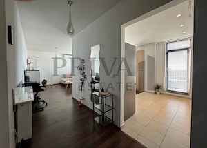 Penthouse 2 camere, 60 mp, etaj 7, Uranus Plaza - imagine 11