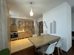 Penthouse 2 camere, 60 mp, etaj 7, Uranus Plaza - imagine 9