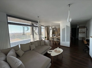 Penthouse 2 camere, 60 mp, etaj 7, Uranus Plaza - imagine 4
