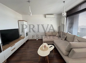 Penthouse 2 camere, 60 mp, etaj 7, Uranus Plaza - imagine 3