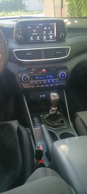 Hyundai Tucson de vânzare  - imagine 7