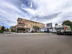 Vânzare spațiu comercial – poziție strategică – Piața 9 Mai - investiție sigură - imagine 5