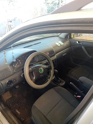 vand Skoda Octavia  - imagine 2