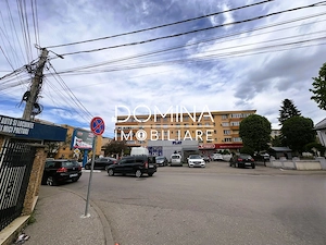 Vânzare spațiu comercial – poziție strategică – Piața 9 Mai - investiție sigură - imagine 4