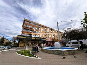 Vânzare spațiu comercial – poziție strategică – Piața 9 Mai - investiție sigură - imagine 2