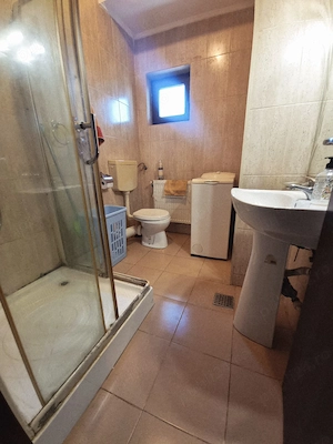 Garsonieră decomandată, parcare, Amurgului, 9 minute metrou Leonida