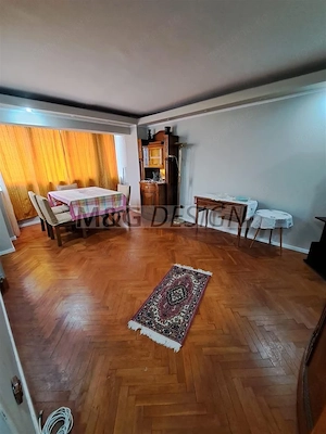 Circumvalatiunii - Gh Lazar, et 1, 3 camere,2 bai, CT,AC - imagine 8