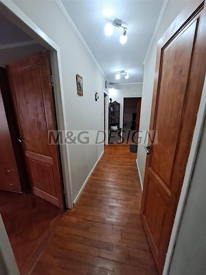 Circumvalatiunii - Gh Lazar, et 1, 3 camere,2 bai, CT,AC - imagine 19