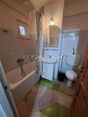 Circumvalatiunii - Gh Lazar, et 1, 3 camere,2 bai, CT,AC - imagine 18