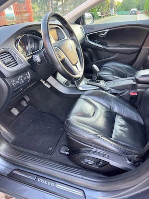 Volvo V40 1.6 diesel - Import Olanda - imagine 3