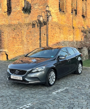 Volvo V40 1.6 diesel - Import Olanda - imagine 4