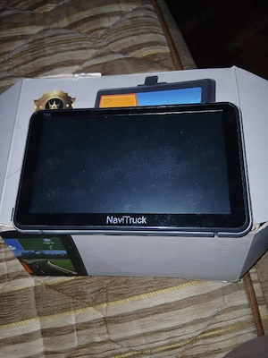 Vand GPS Navigator Hărți Europa 