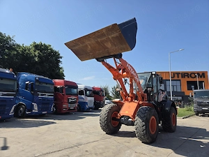 INCARCATOR HITACHI 14tone, cupa 2,5mc, 2018, 5.304h, 21.348km, Full option, leasing 69.900 EUR - imagine 10