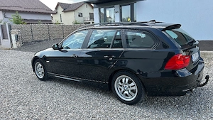BMW 320d 143cp facelift euro5 245000 km  - imagine 5