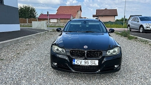 BMW 320d 143cp facelift euro5 245000 km  - imagine 2