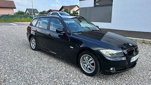 BMW 320d 143cp facelift euro5 245000 km 