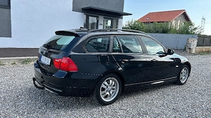BMW 320d 143cp facelift euro5 245000 km  - imagine 9