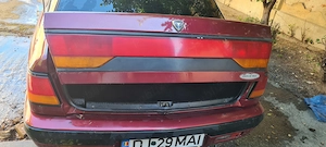 Vand  daewoo espero imnatriculat primul prpietar de nou 98000 km reali AVARIAT - imagine 3