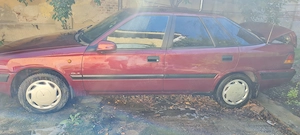 Vand  daewoo espero imnatriculat primul prpietar de nou 98000 km reali AVARIAT - imagine 2