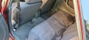 Vand  daewoo espero imnatriculat primul prpietar de nou 98000 km reali AVARIAT - imagine 7