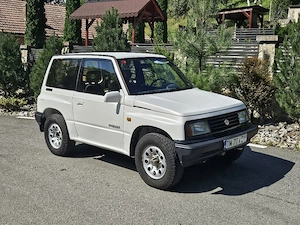 Suzuki Vitara 1.6 8v Spania fara rugina