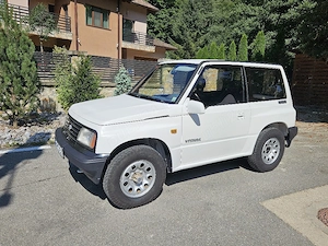 Suzuki Vitara 1.6 8v Spania fara rugina - imagine 2