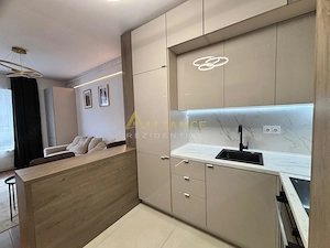 Apartament 2 camere de vanzare | Ansamblu nou | Comision 0% - imagine 5