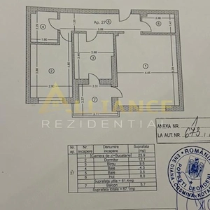 Soseaua Oltenitei - Popesti Leordeni - 3 camere - 2 bai - imagine 15