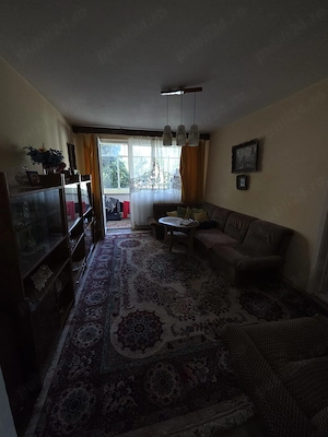 Vanzare Apartament 2 camere Astra Brasov