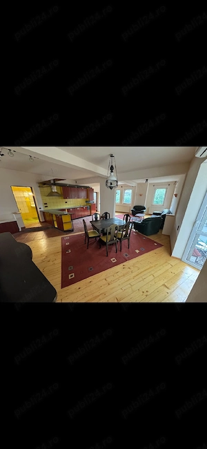 Casa in centrul civic - imagine 4