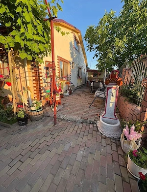 Casa Cristian 2 Mai 