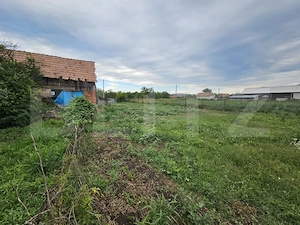 Casă de vanzare, 94 mp, teren intravilan 2.698 mp, Cisteiu de Mureș - imagine 16