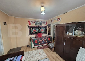 Casă de vanzare, 94 mp, teren intravilan 2.698 mp, Cisteiu de Mureș - imagine 5