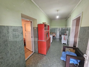 Casă de vanzare, 94 mp, teren intravilan 2.698 mp, Cisteiu de Mureș - imagine 12