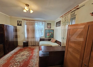 Casă de vanzare, 94 mp, teren intravilan 2.698 mp, Cisteiu de Mureș - imagine 8