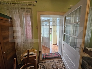 Casă de vanzare, 94 mp, teren intravilan 2.698 mp, Cisteiu de Mureș - imagine 9