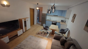 Inchiriere apartament 2 camere cu loc parcare Circumvalatiunii - imagine 2