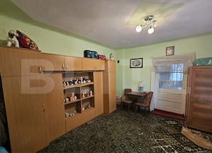 Casă de vanzare, 94 mp, teren intravilan 2.698 mp, Cisteiu de Mureș - imagine 7