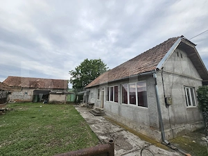 Casă de vanzare, 94 mp, teren intravilan 2.698 mp, Cisteiu de Mureș - imagine 3