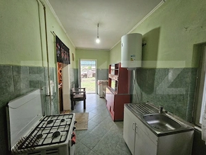 Casă de vanzare, 94 mp, teren intravilan 2.698 mp, Cisteiu de Mureș - imagine 11