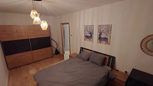 Inchiriere apartament 2 camere cu loc parcare Circumvalatiunii