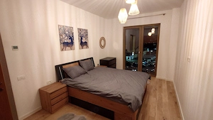 Inchiriere apartament 2 camere cu loc parcare Circumvalatiunii - imagine 4