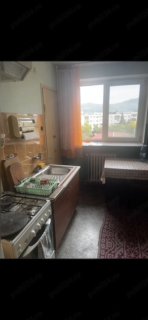De vanzare apartament 3 camere decomandat, Cartier Sasar, str. Ioan Slavici, Baia Mare - imagine 7