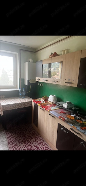 De vanzare apartament 3 camere decomandat, Cartier Sasar, str. Ioan Slavici, Baia Mare - imagine 6