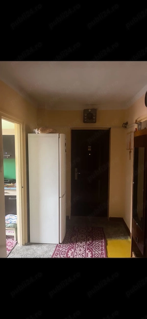De vanzare apartament 3 camere decomandat, Cartier Sasar, str. Ioan Slavici, Baia Mare - imagine 5
