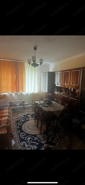 De vanzare apartament 3 camere decomandat, Cartier Sasar, str. Ioan Slavici, Baia Mare - imagine 2