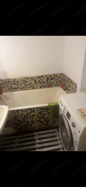 De vanzare apartament 3 camere decomandat, Cartier Sasar, str. Ioan Slavici, Baia Mare - imagine 8