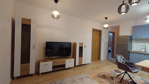 Inchiriere apartament 2 camere cu loc parcare Circumvalatiunii - imagine 8