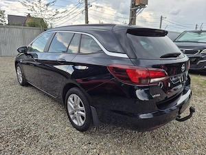 Opel Astra K 2019 208.000km 1,6cdti 136cp import recent Danemarca!!! - imagine 4