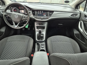 Opel Astra K 2019 208.000km 1,6cdti 136cp import recent Danemarca!!! - imagine 8